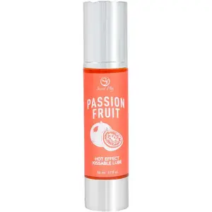 Sildošs intīmās smērviela SECRETPLAY Passion Fruit 50 ml
