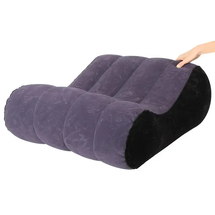 Inflatable Lying Pillow You2Toys 50055740000 Photo 9