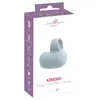 Vibrators beau coeur Kiremo Finger Vibra Photo 1