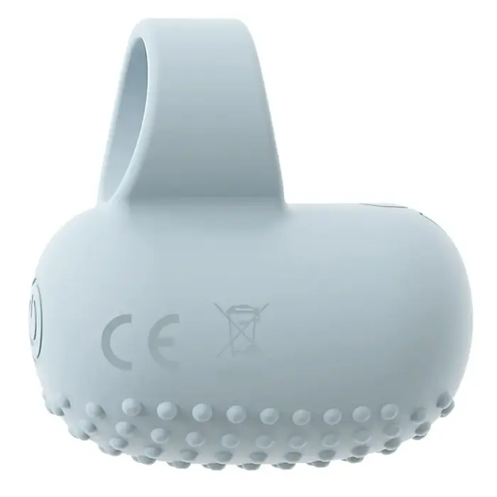 Vibrator beau coeur Kiremo Finger Vibra Photo 4