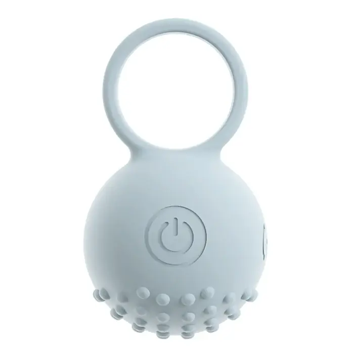 Vibrator beau coeur Kiremo Finger Vibra Photo 5