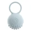 Vibrator beau coeur Kiremo Finger Vibra Photo 5