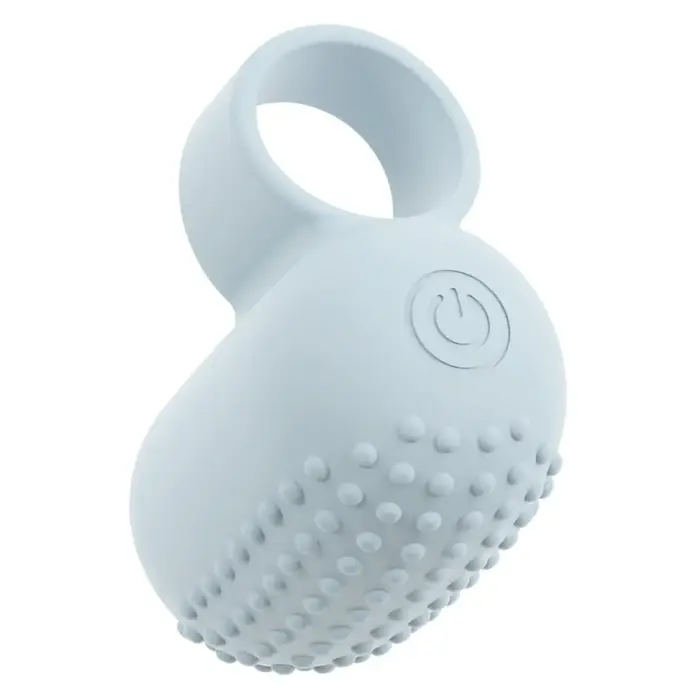 Vibrator beau coeur Kiremo Finger Vibra Photo 6