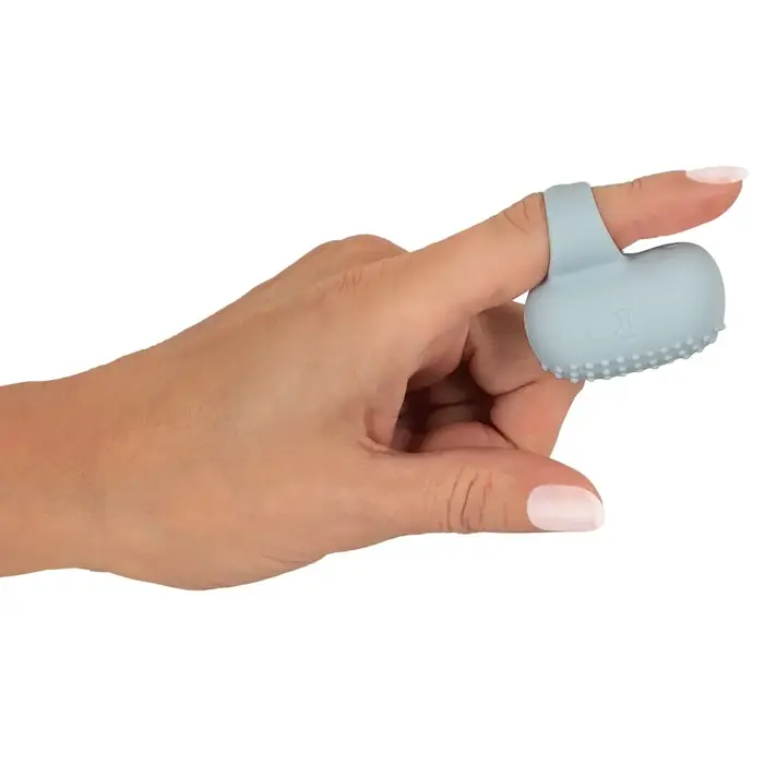Vibrator beau coeur Kiremo Finger Vibra Photo 7