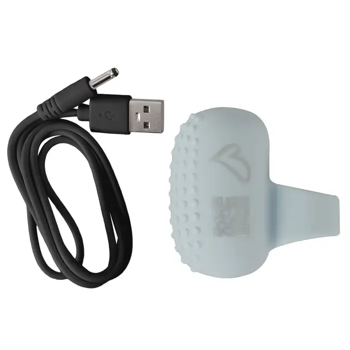 Vibrator beau coeur Kiremo Finger Vibra Photo 9
