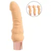 Vibrators beau coeur SELON Soft Real Stimulator EXT Photo 2