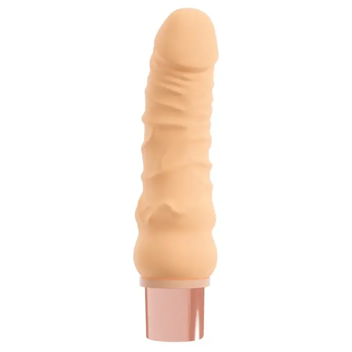 Vibrators beau coeur SELON Soft Real Stimulator EXT Photo 4