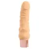 Vibrators beau coeur SELON Soft Real Stimulator EXT Photo 4