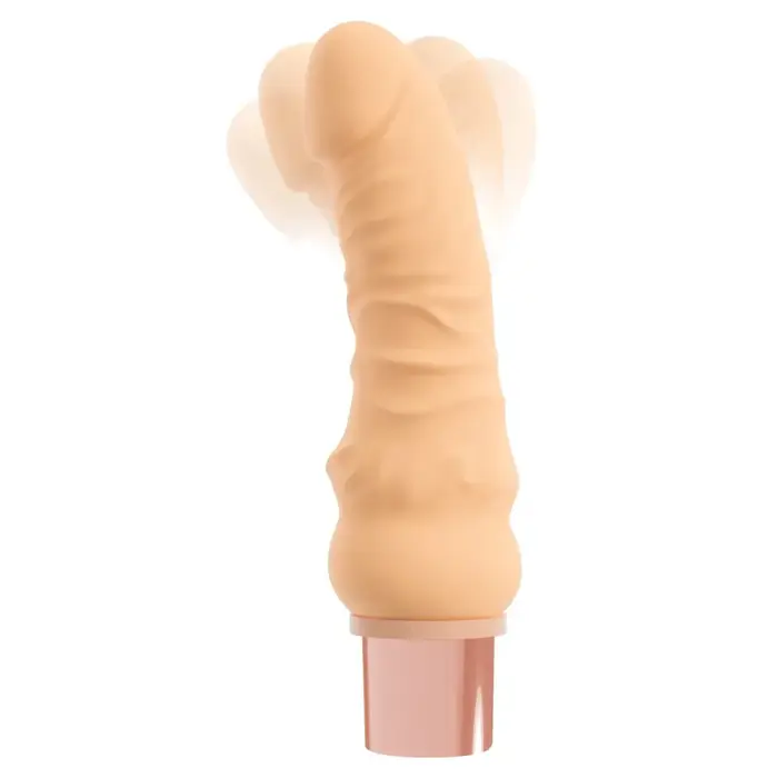 Vibrators beau coeur SELON Soft Real Stimulator EXT Photo 5