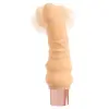Vibrators beau coeur SELON Soft Real Stimulator EXT Photo 5