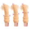 Vibrators beau coeur SELON Soft Real Stimulator EXT Photo 6
