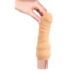 Vibrators beau coeur SELON Soft Real Stimulator EXT Photo 7