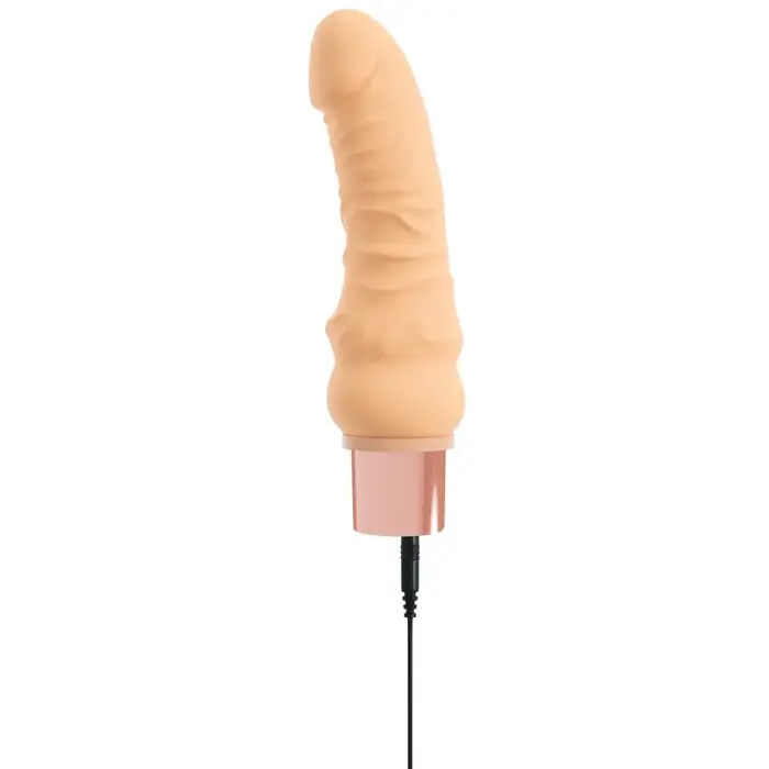 Vibrators beau coeur SELON Soft Real Stimulator EXT Photo 9