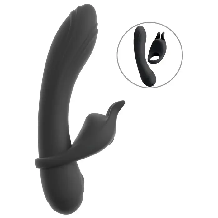 Вибратор couples choice Duo Vibrator Photo 2
