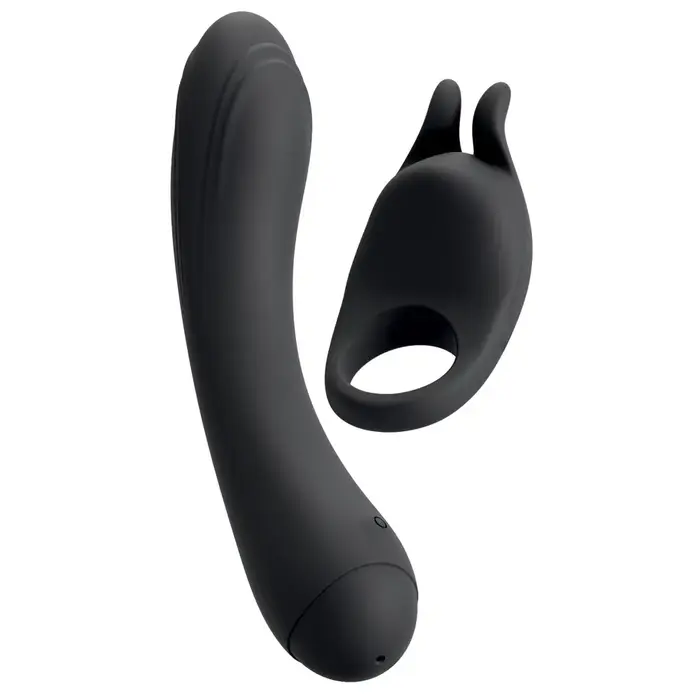 Вибратор couples choice Duo Vibrator Photo 3