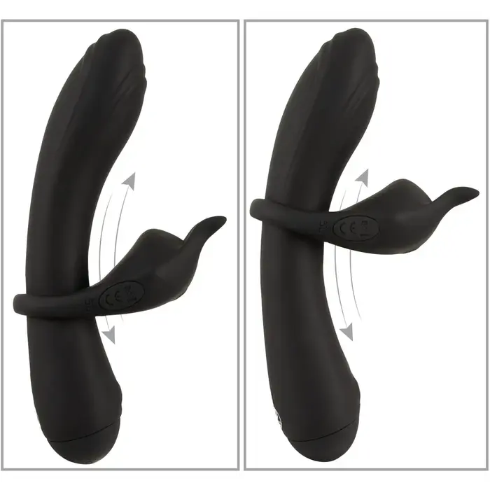 Вибратор couples choice Duo Vibrator Photo 8