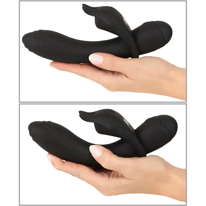 Вибратор couples choice Duo Vibrator Photo 9