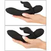 Вибратор couples choice Duo Vibrator Photo 9