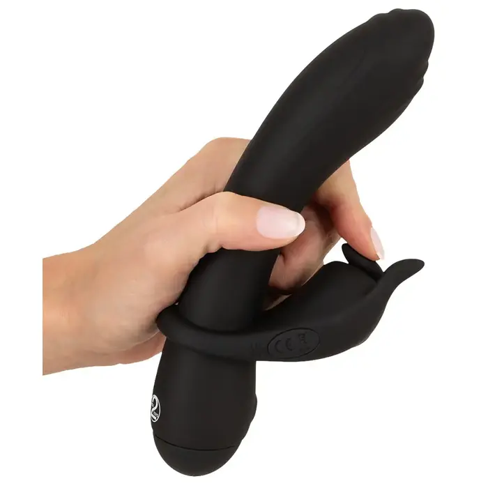Вибратор couples choice Duo Vibrator Photo 10