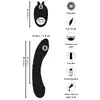 Вибратор couples choice Duo Vibrator Photo 14