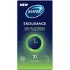Презервативы Manix Endurance x10 Photo 2