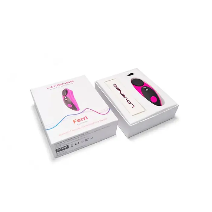 LOVENSE Ferri mini vibrators Photo 2
