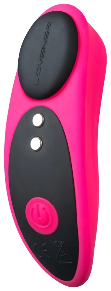 LOVENSE Ferri mini vibrator Photo 5