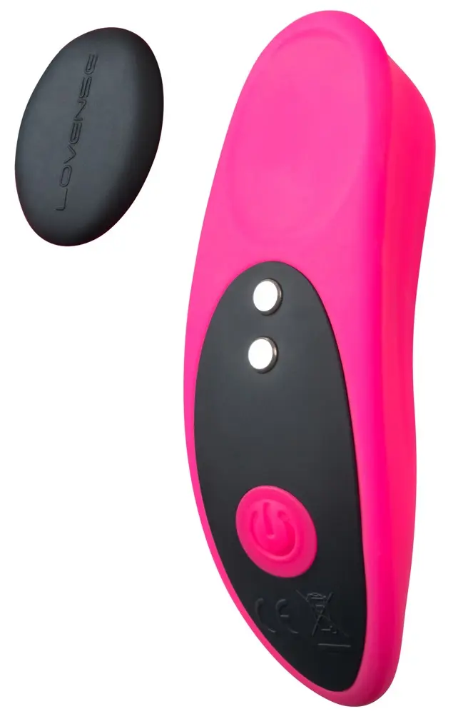 LOVENSE Ferri mini vibrator Photo 6