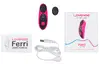 LOVENSE Ferri mini vibrator Photo 7