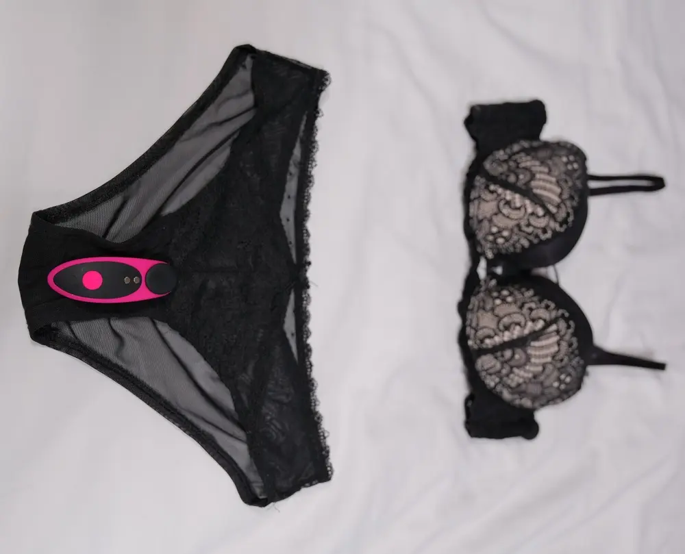 LOVENSE Ferri mini vibrator Photo 8