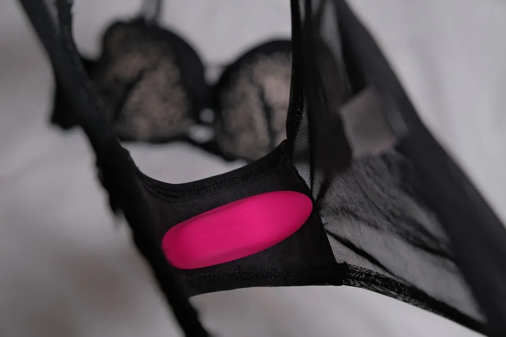LOVENSE Ferri mini vibrator Photo 9