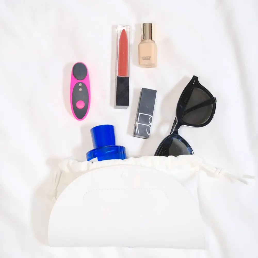 LOVENSE Ferri mini vibrator Photo 13