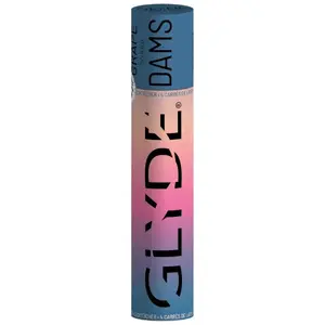 Latex Oral Lubricant Sheer-Glyde D-245153 – water-based glide for latex, oral use