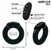 Vibrating Cock Ring addicted toys D-244704 Photo 6