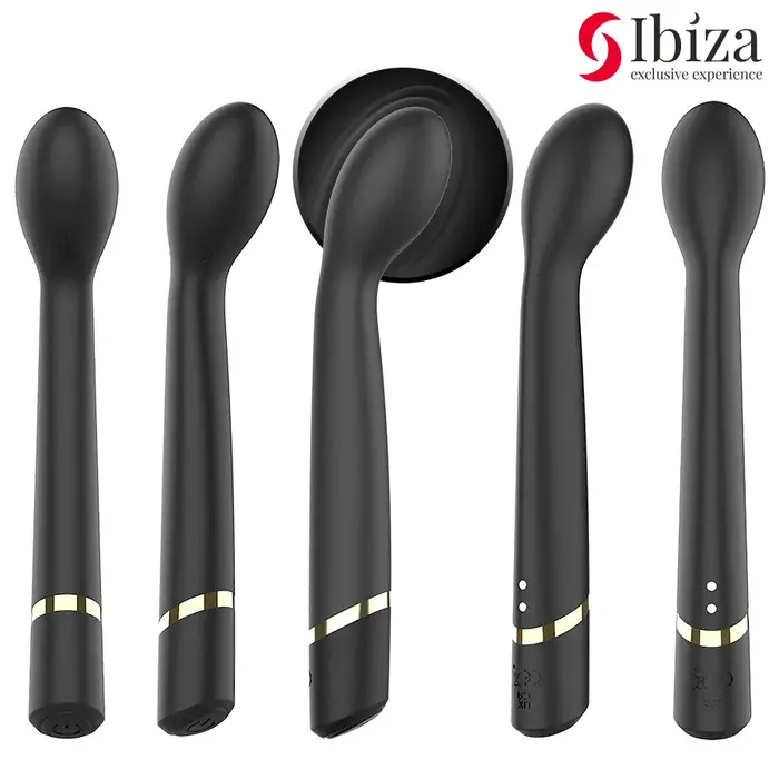 G-spot vibrators IBIZA TECHNOLOGY IBIZA Photo 3