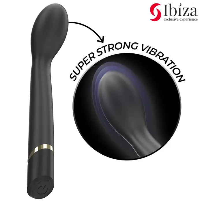 G-spot vibrators IBIZA TECHNOLOGY IBIZA Photo 5
