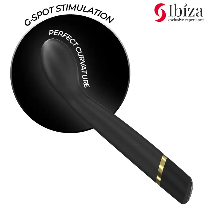 G-spot vibrators IBIZA TECHNOLOGY IBIZA Photo 7