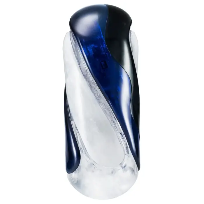 Masturbators Tenga Flip 360 Midnight Purple Photo 2