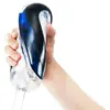 Masturbators Tenga Flip 360 Midnight Purple Photo 5