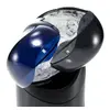 Masturbators Tenga Flip 360 Midnight Purple Photo 8