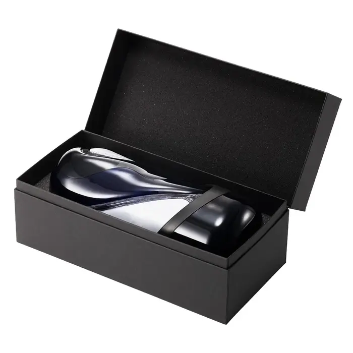 Masturbators Tenga Flip 360 Midnight Purple Photo 14