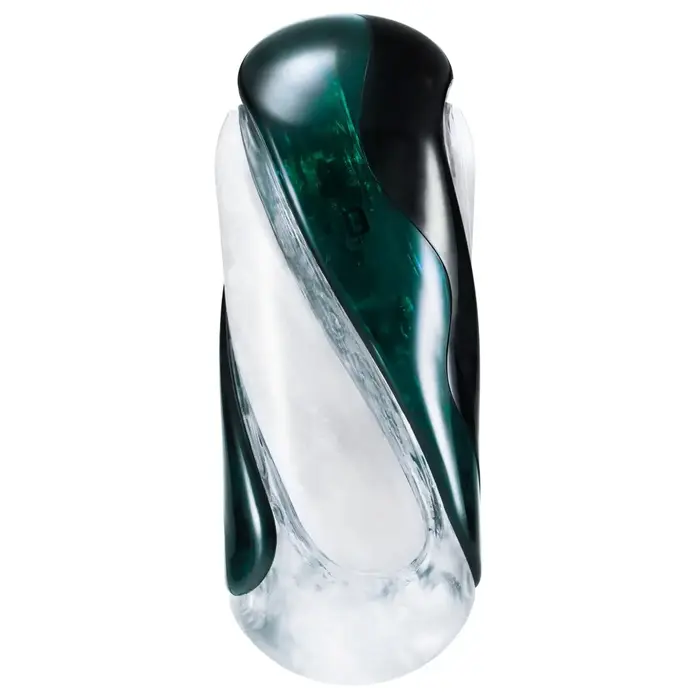 Мастурбатор TENGA Flip 360 Aurora Green Photo 2