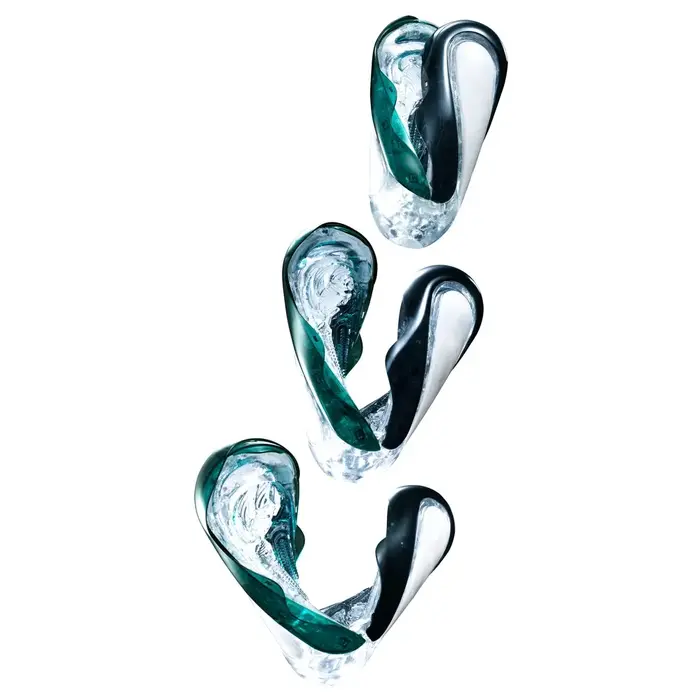 Мастурбатор TENGA Flip 360 Aurora Green Photo 6