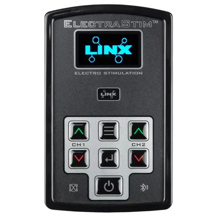 ElectraStim Linx двухканальный электростимулятор Photo 2