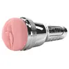 Fleshlight Pink Quiver vibrating dual-motor masturbator Photo 3
