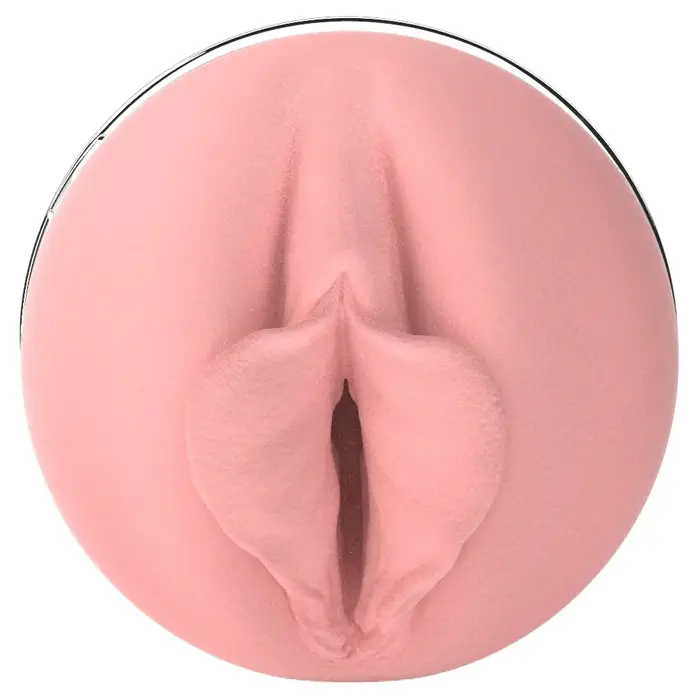Fleshlight Pink Quiver vibrating dual-motor masturbator Photo 4