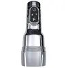 Fleshlight Pink Quiver vibrating dual-motor masturbator Photo 5