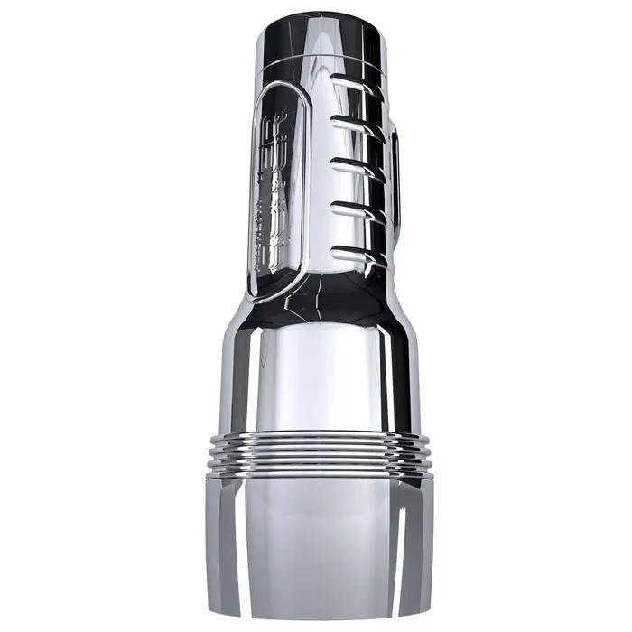 Fleshlight Pink Quiver vibrating dual-motor masturbator Photo 6