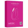 Anālā vibro bumbiņa Lovense Lush Anal Photo 1