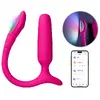 Anālā vibro bumbiņa Lovense Lush Anal Photo 2